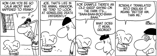 lostsheep